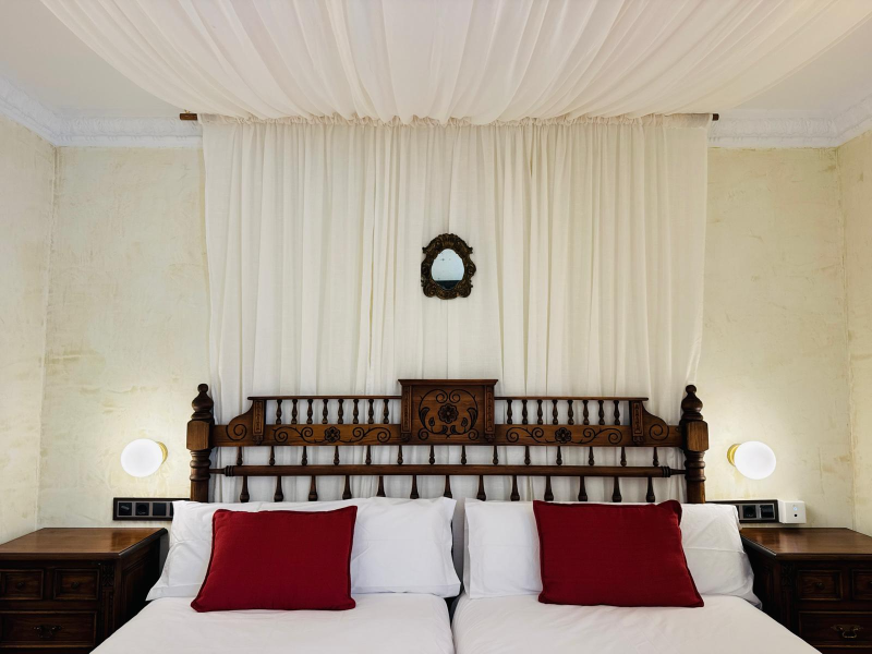 Hotel Boutique Palacete del Corregidor image