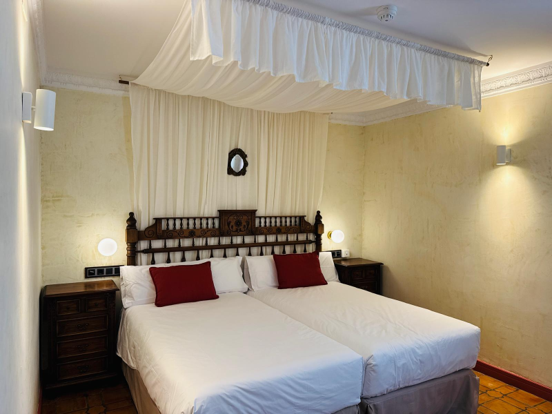 Hotel Boutique Palacete del Corregidor image