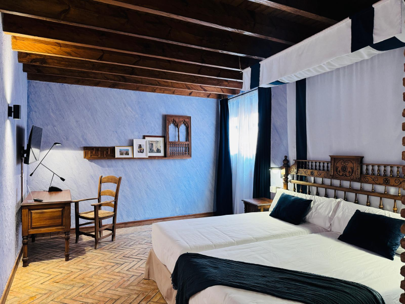 Hotel Boutique Palacete del Corregidor image