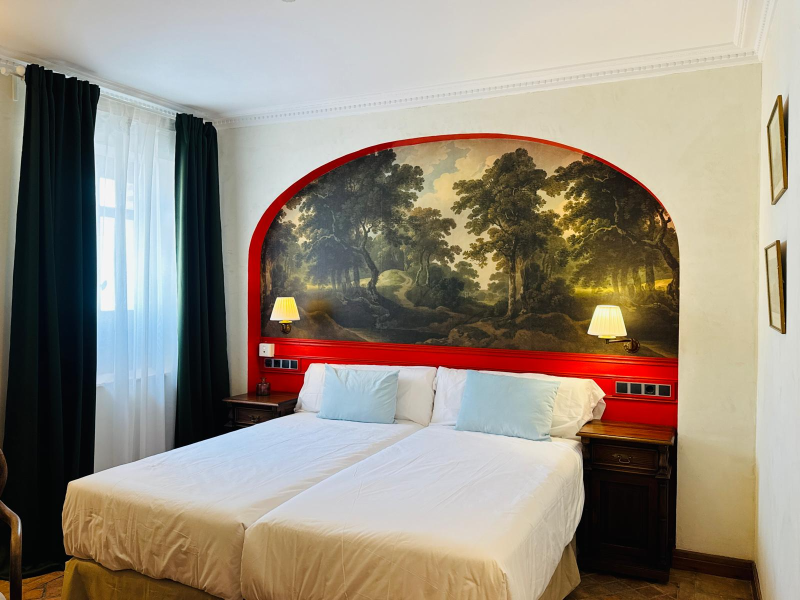 Hotel Boutique Palacete del Corregidor image