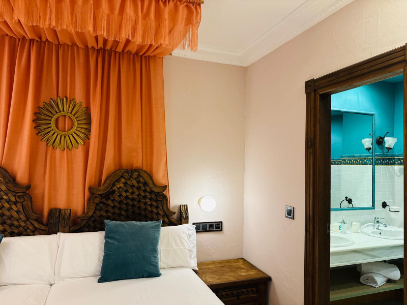 Hotel Boutique Palacete del Corregidor image