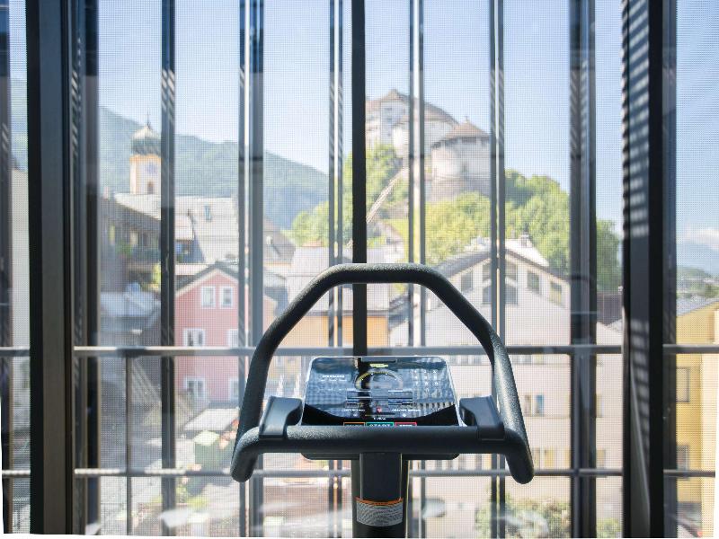 Arte Hotel Kufstein image