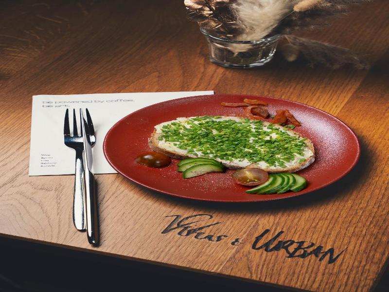 Arte Hotel Kufstein image