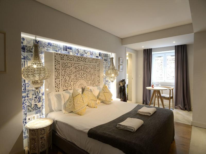 Dalma Old Town Suites image