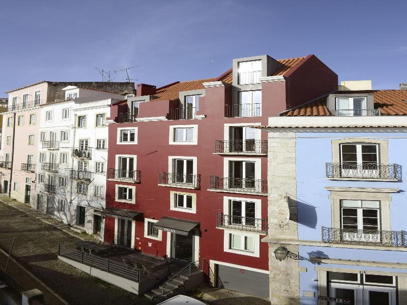Dalma Old Town Suites image