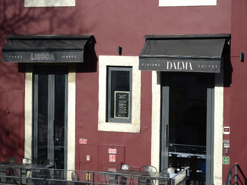 Dalma Old Town Suites image