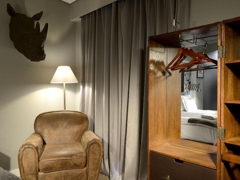 Dalma Old Town Suites image