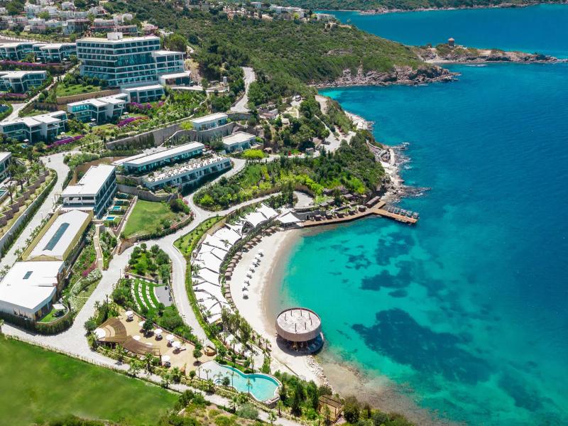 Le Méridien Bodrum Beach Resort — general view