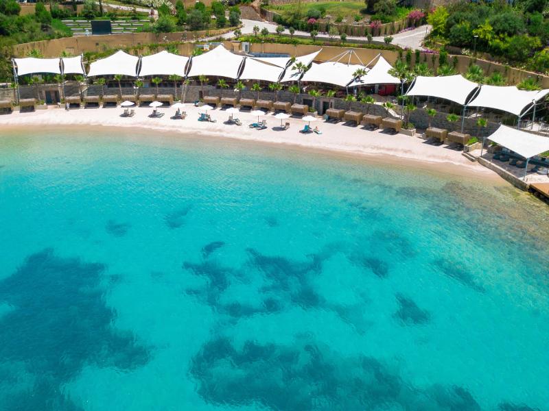 Le Méridien Bodrum Beach Resort — general view