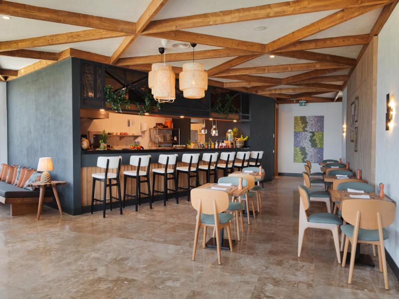 Le Méridien Bodrum Beach Resort image