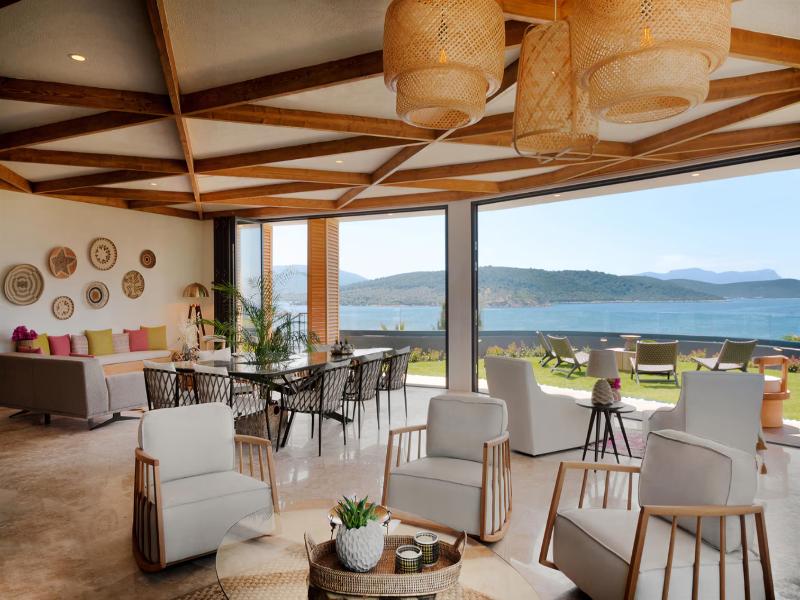 Le Méridien Bodrum Beach Resort image