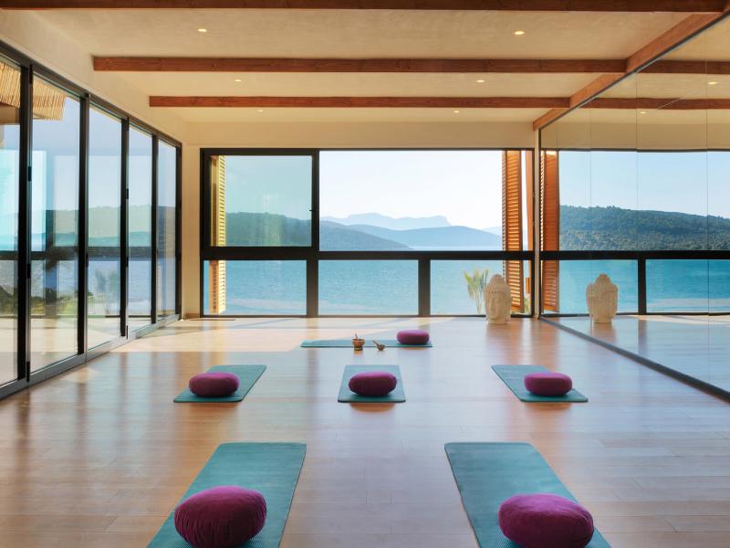 Le Méridien Bodrum Beach Resort image