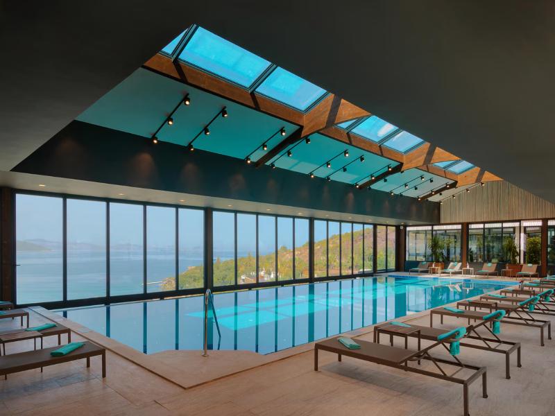 Le Méridien Bodrum Beach Resort image
