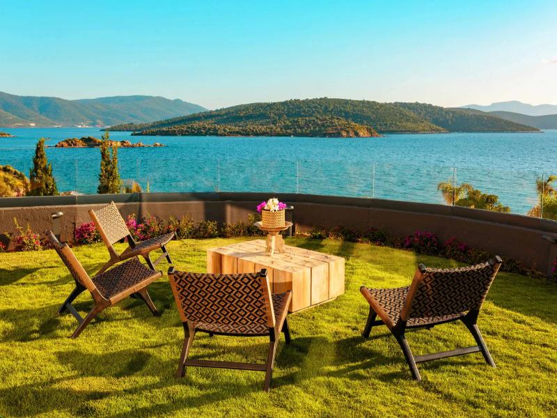 Le Méridien Bodrum Beach Resort image