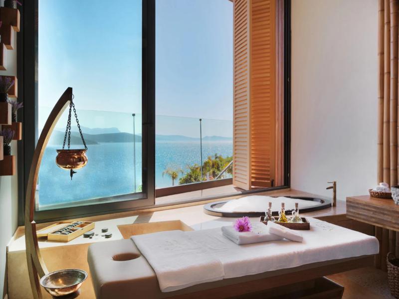 Le Méridien Bodrum Beach Resort image