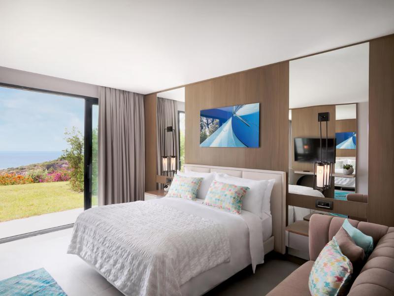 Le Méridien Bodrum Beach Resort image