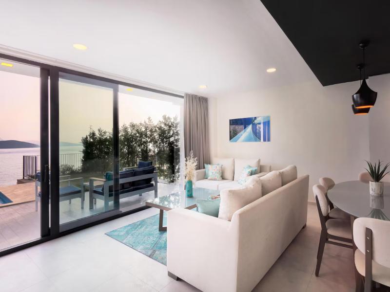 Le Méridien Bodrum Beach Resort image