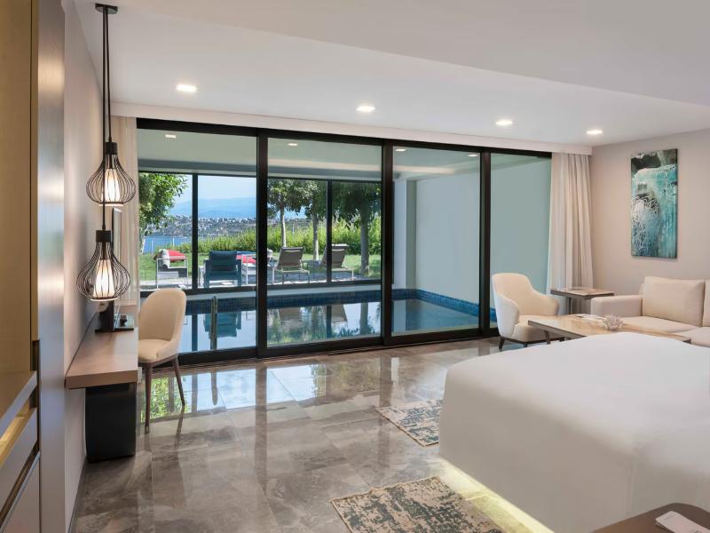 Le Méridien Bodrum Beach Resort image