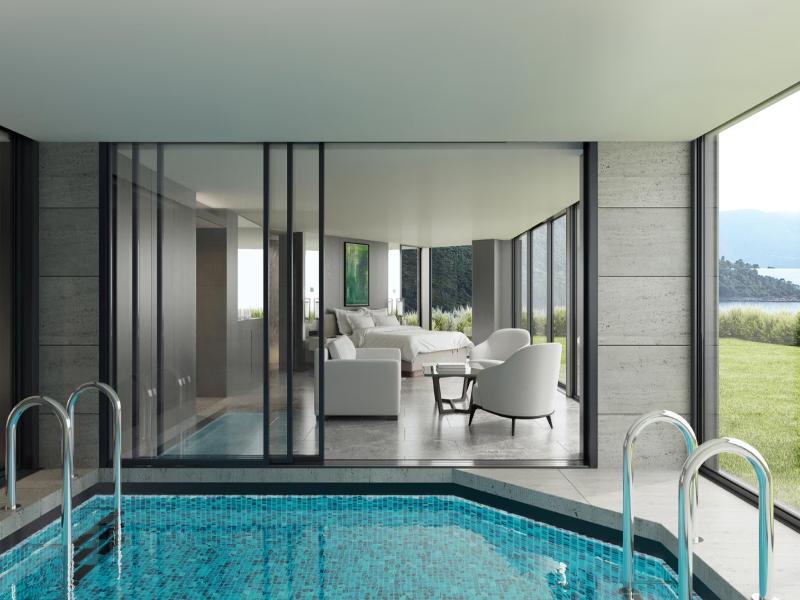 Le Méridien Bodrum Beach Resort image