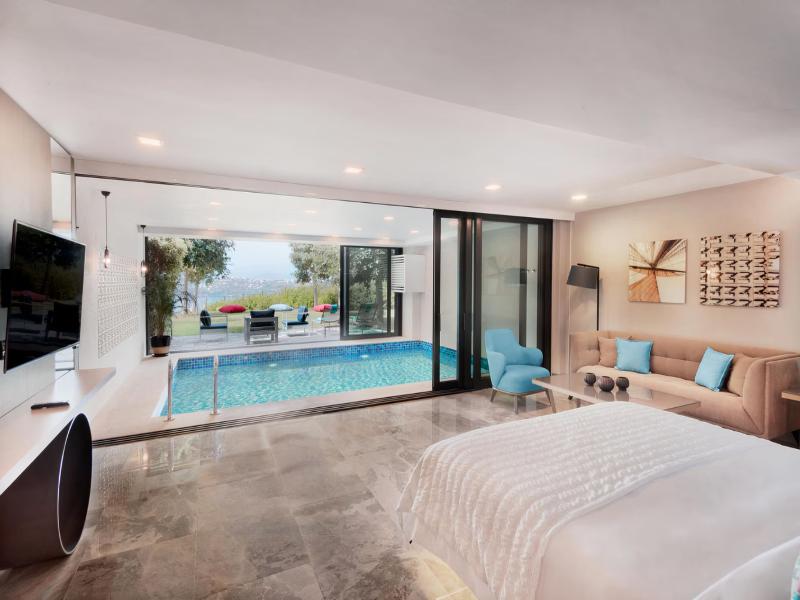 Le Méridien Bodrum Beach Resort image