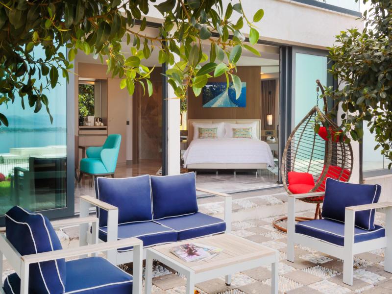 Le Méridien Bodrum Beach Resort image