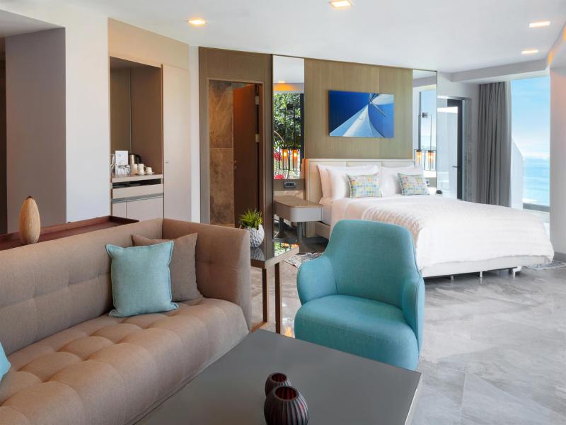 Le Méridien Bodrum Beach Resort image