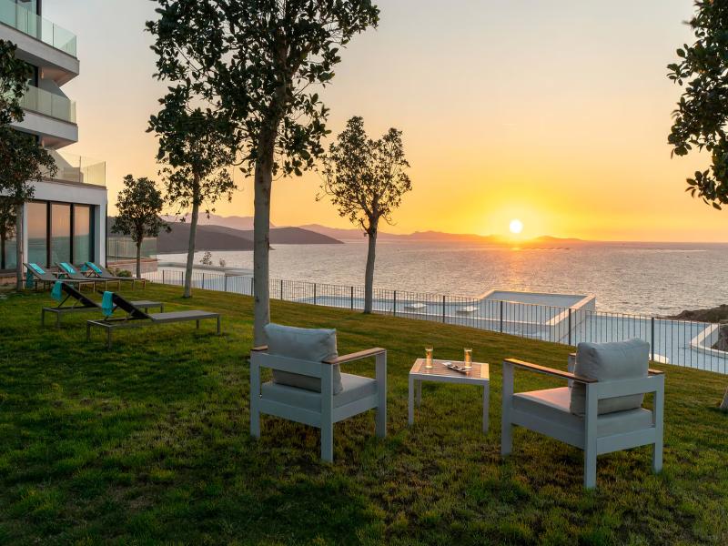 Le Méridien Bodrum Beach Resort image