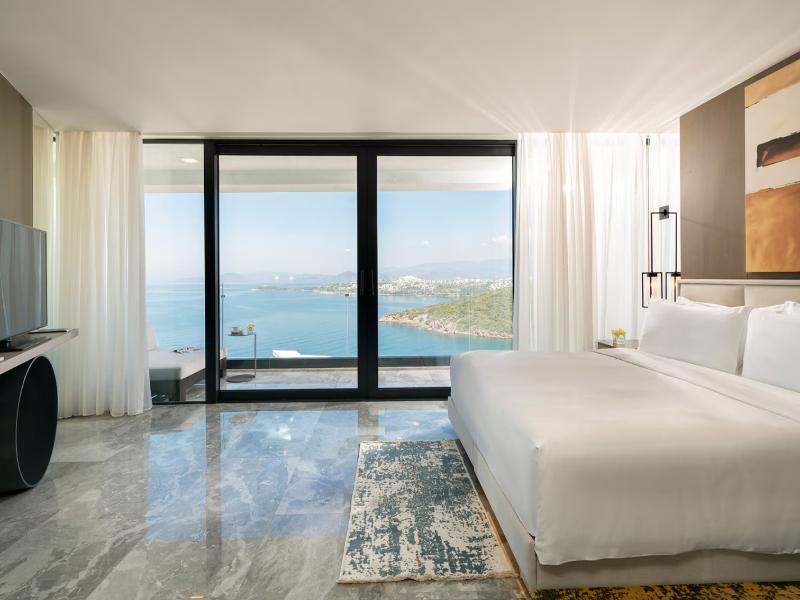 Le Méridien Bodrum Beach Resort image