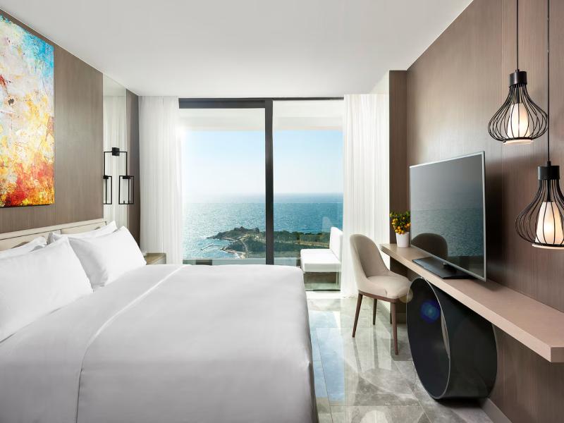 Le Méridien Bodrum Beach Resort image