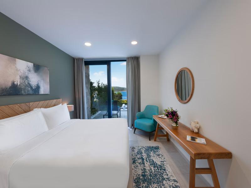 Le Méridien Bodrum Beach Resort image