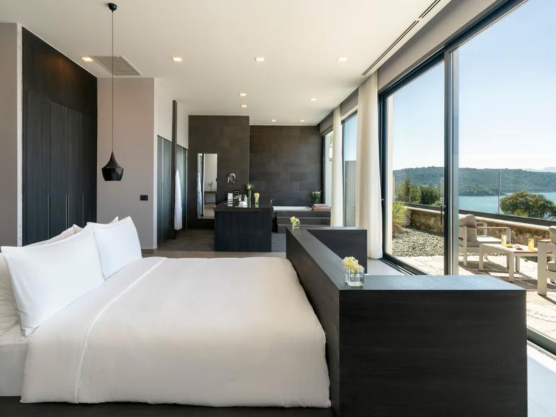 Le Méridien Bodrum Beach Resort image
