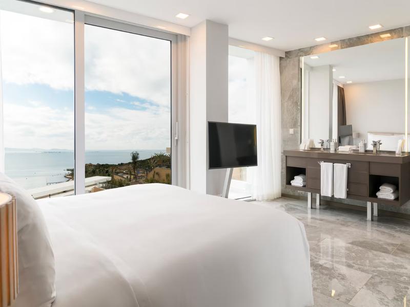 Le Méridien Bodrum Beach Resort image