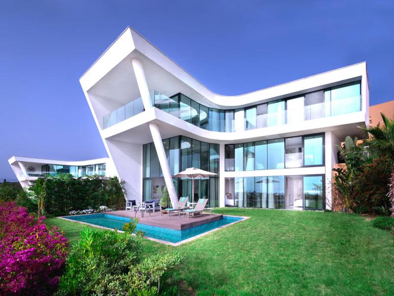 Le Méridien Bodrum Beach Resort image