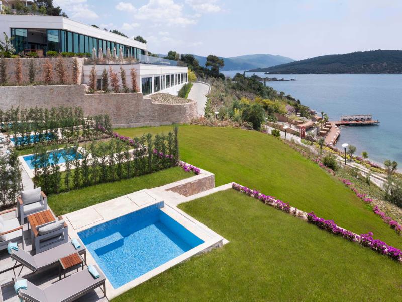 Le Méridien Bodrum Beach Resort image