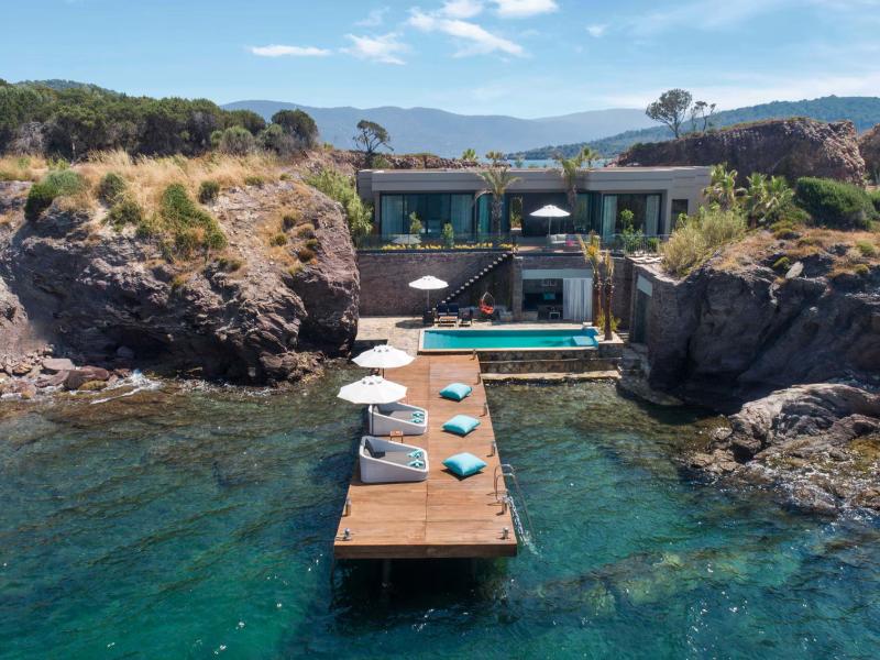 Le Méridien Bodrum Beach Resort image
