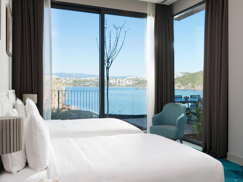 Le Méridien Bodrum Beach Resort image
