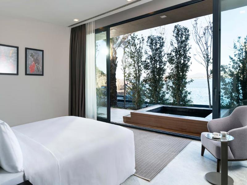 Le Méridien Bodrum Beach Resort image