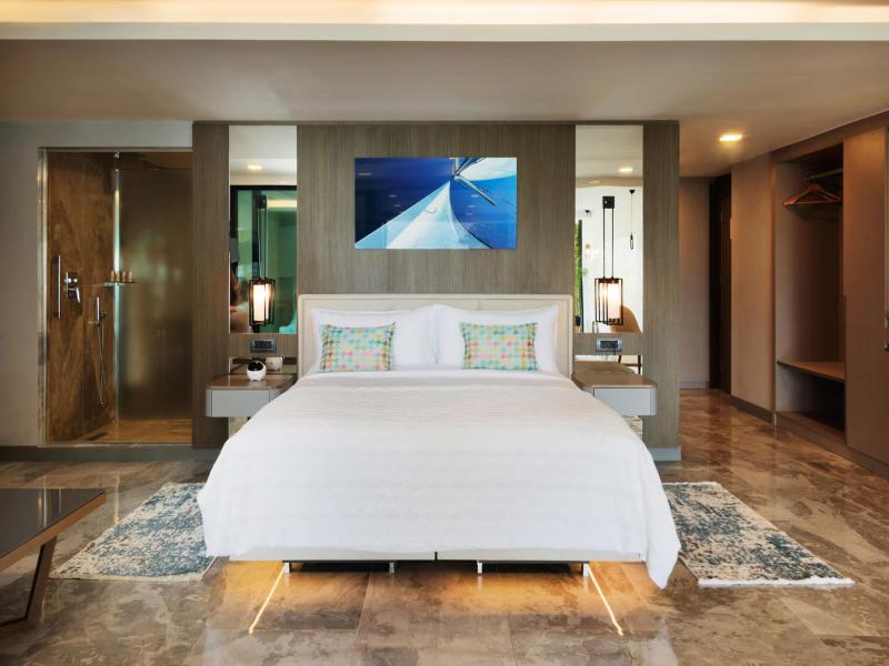 Le Méridien Bodrum Beach Resort image