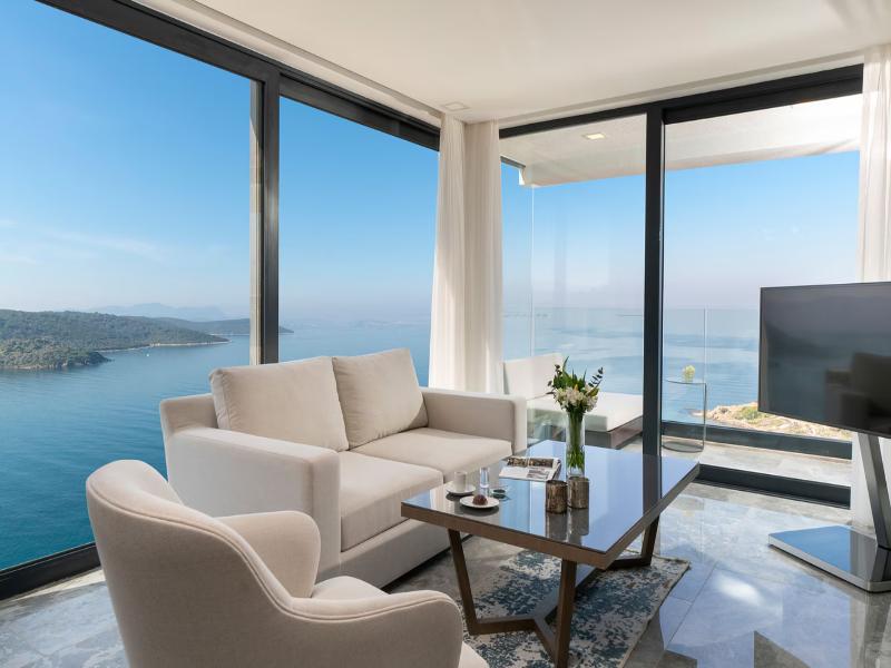 Le Méridien Bodrum Beach Resort image