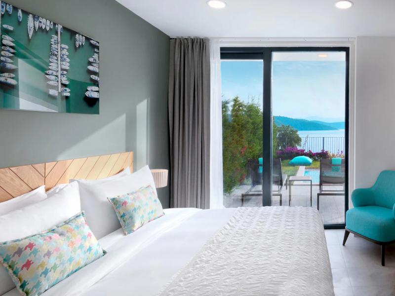 Le Méridien Bodrum Beach Resort image
