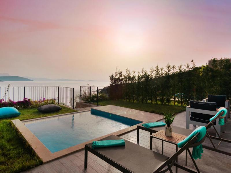Le Méridien Bodrum Beach Resort image