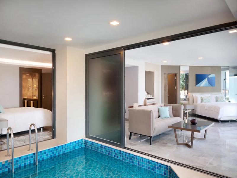 Le Méridien Bodrum Beach Resort image