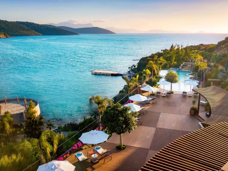 Le Méridien Bodrum Beach Resort image