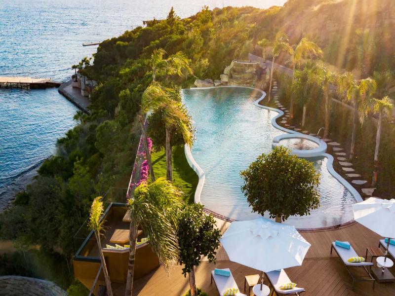 Le Méridien Bodrum Beach Resort image