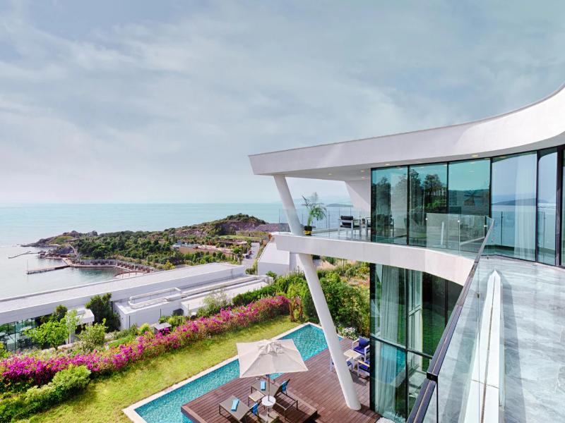 Le Méridien Bodrum Beach Resort image