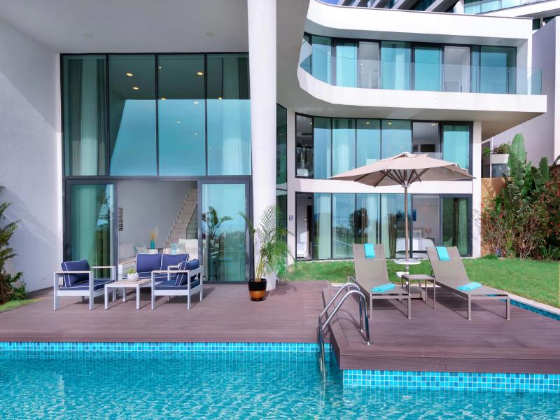 Le Méridien Bodrum Beach Resort image