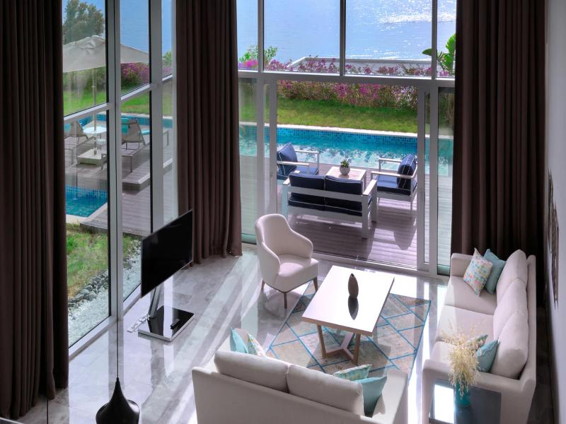 Le Méridien Bodrum Beach Resort image