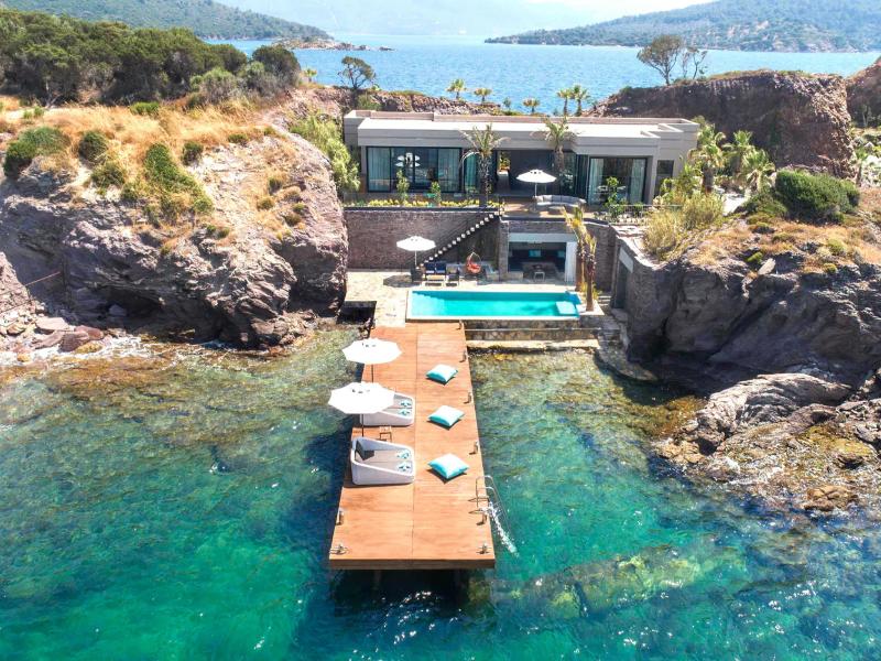 Le Méridien Bodrum Beach Resort image