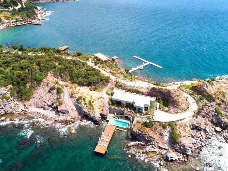 Le Méridien Bodrum Beach Resort image