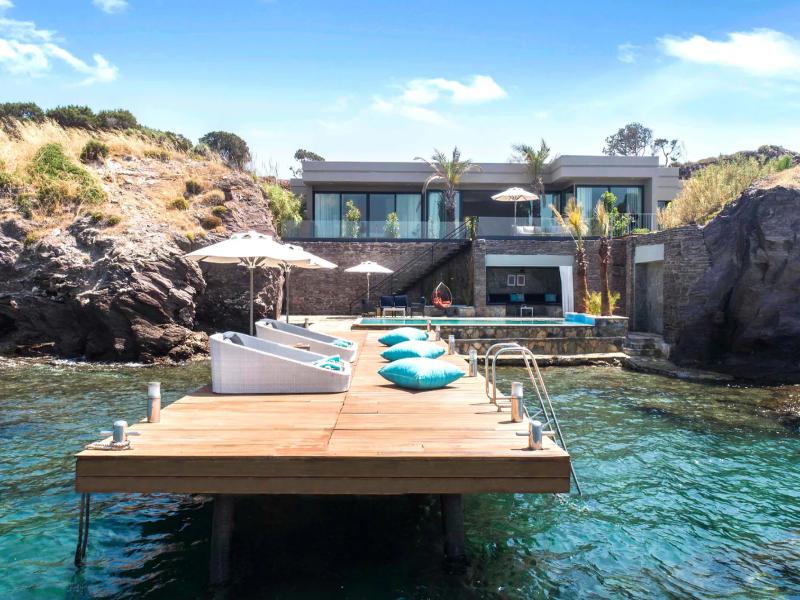 Le Méridien Bodrum Beach Resort image